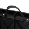 Foldable Ladder Suitable for Off-road Trucks - Black XH