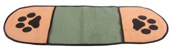 Hand Inserted Bathing and Grooming Quick-Drying  Towel