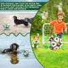 Training Dog Toys Interactive Pet Football Toys