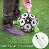 Training Dog Toys Interactive Pet Football Toys