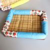 Pet Puppy Cooling Mat Bed Summer Protection