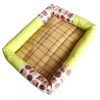 Pet Puppy Cooling Mat Bed Summer Protection