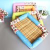 Pet Puppy Cooling Mat Bed Summer Protection