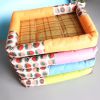 Pet Puppy Cooling Mat Bed Summer Protection