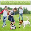 Training Dog Toys Interactive Pet Football Toys