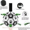 Training Dog Toys Interactive Pet Football Toys