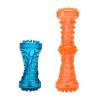 Squeak Toys strong bite resistant Sounding Bone Toy